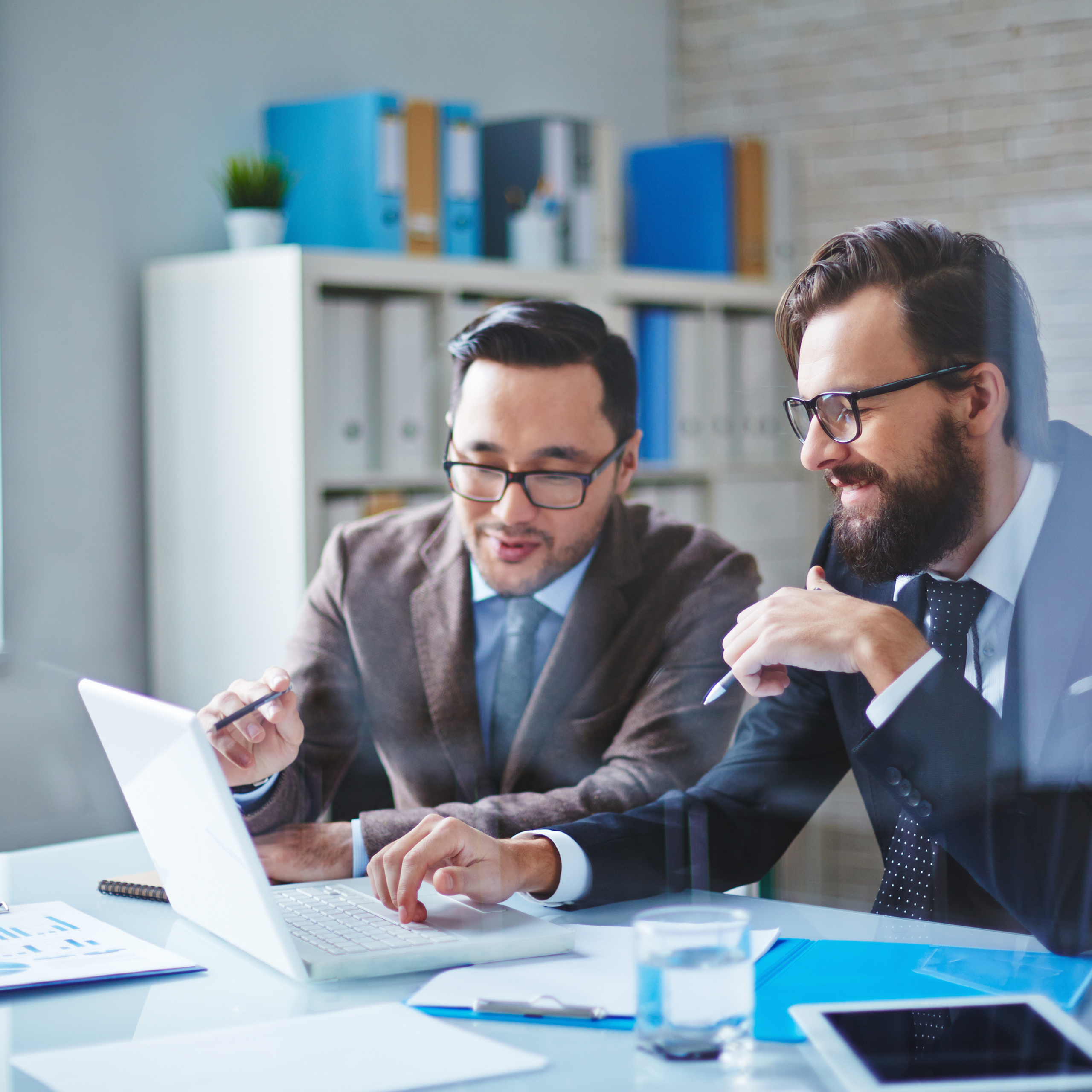 Digital Transformation Consulting