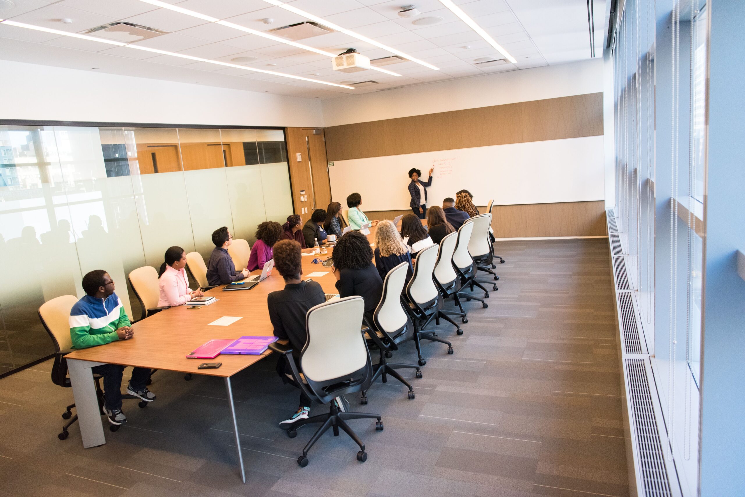 Training Services