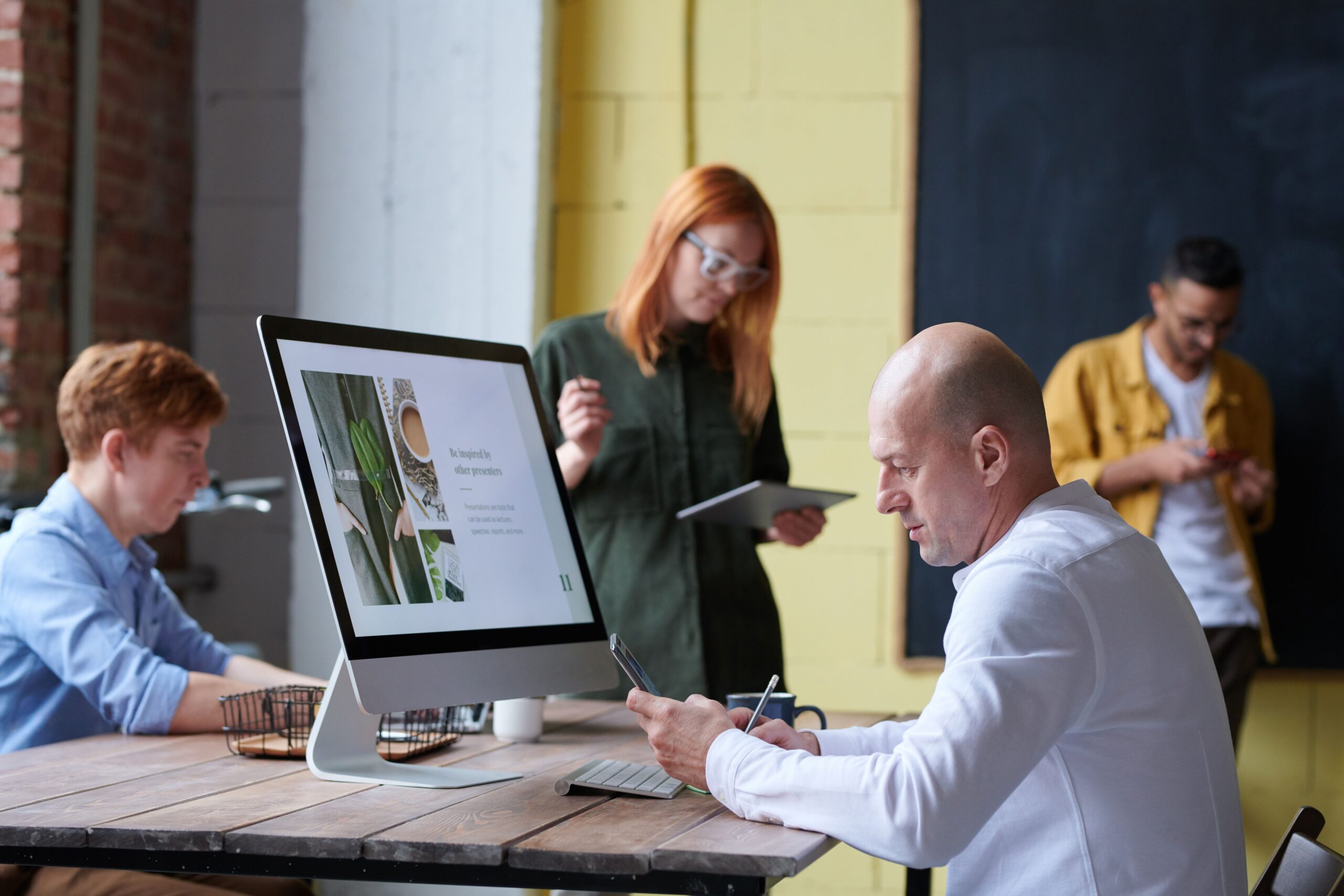 Personalization Strategy​