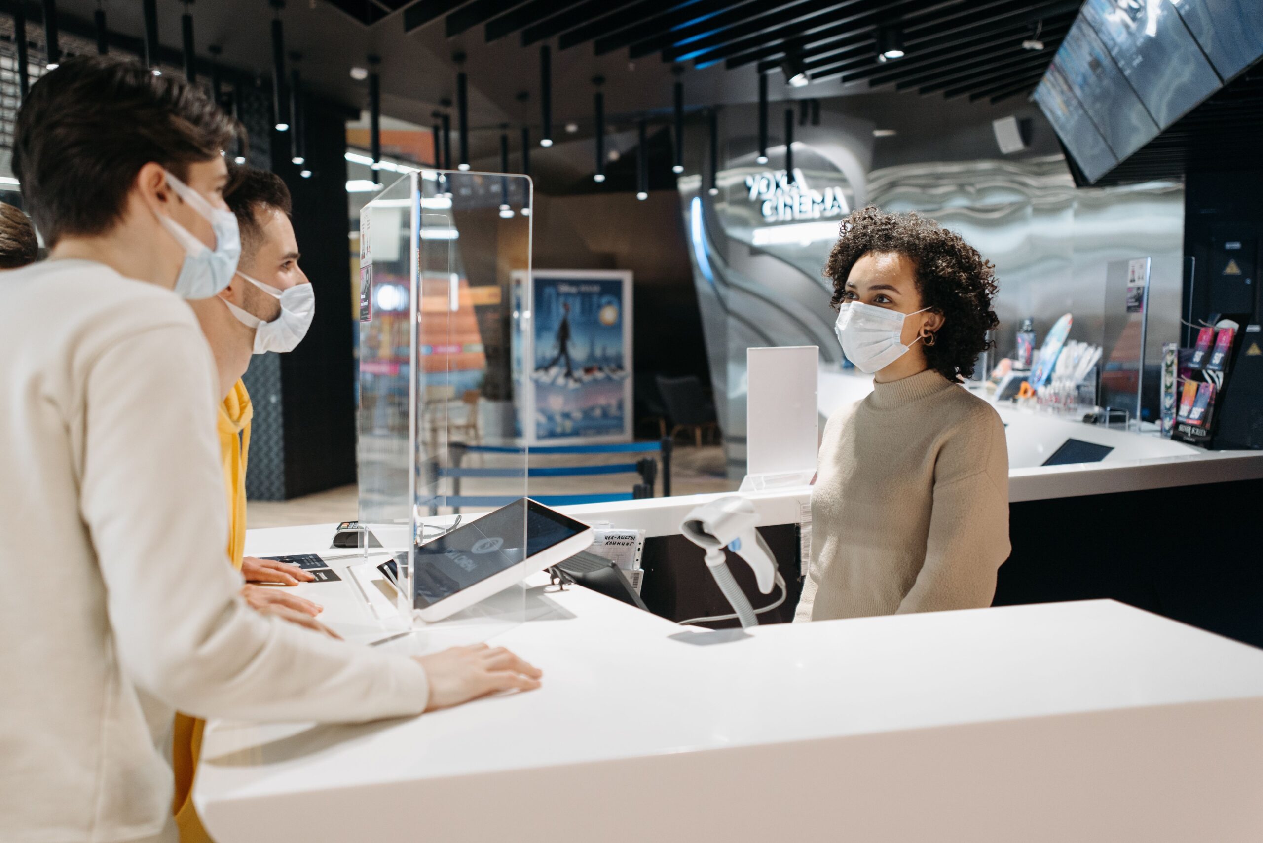 Digital Experience Management