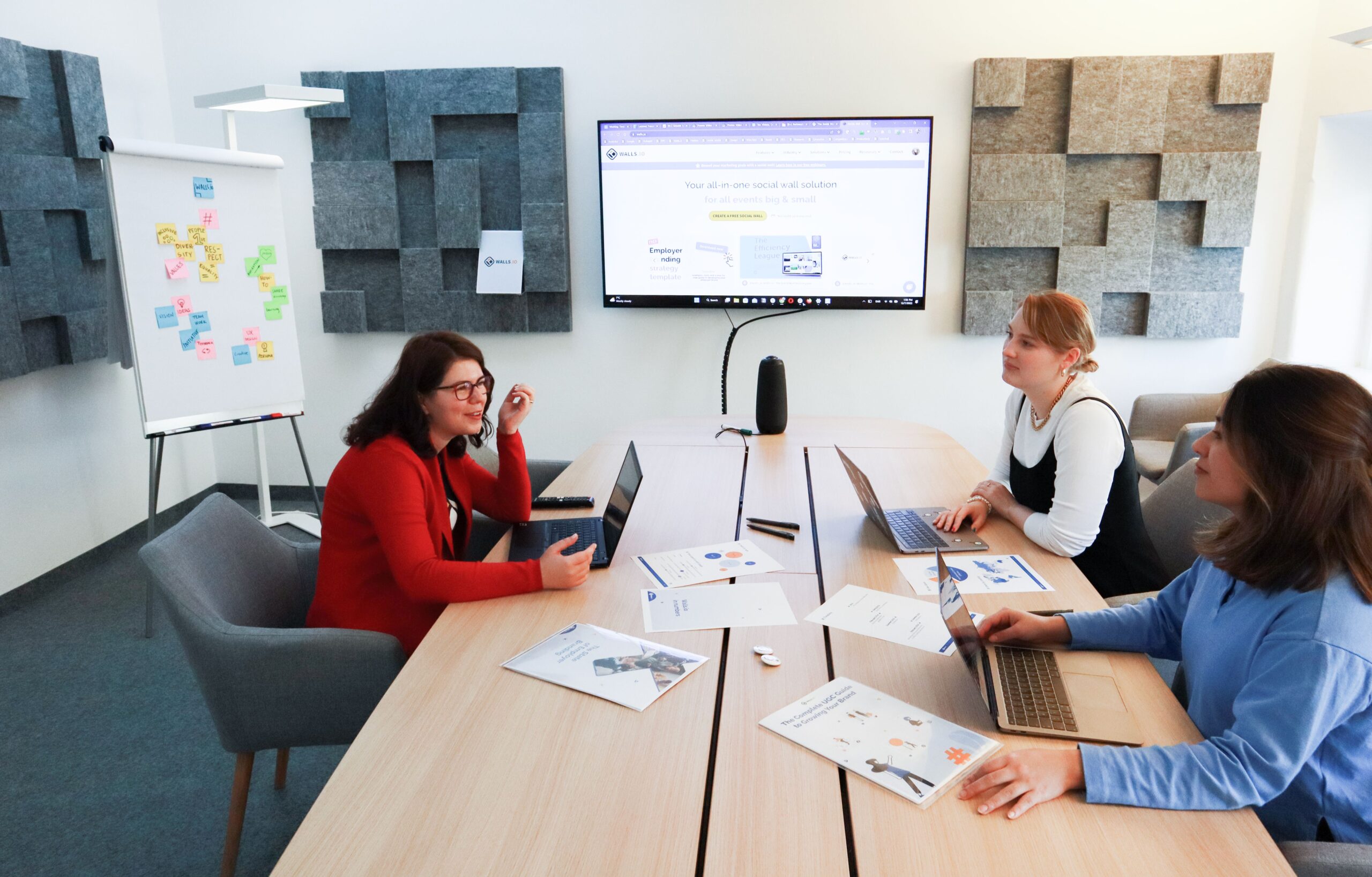 Digital Transformation Partner - TBCLTech