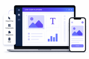 What is Low-Code and Why Enterprise Leaders Are Paying Attention 